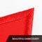 G128 2 Pack: Canada Canadian Flag | 2.5x4 Ft | ToughWeave Series Embroidered 210D Polyester | Country Flag, Embroidered Design, Indoor/Outdoor, Vibrant Colors, Brass Grommets